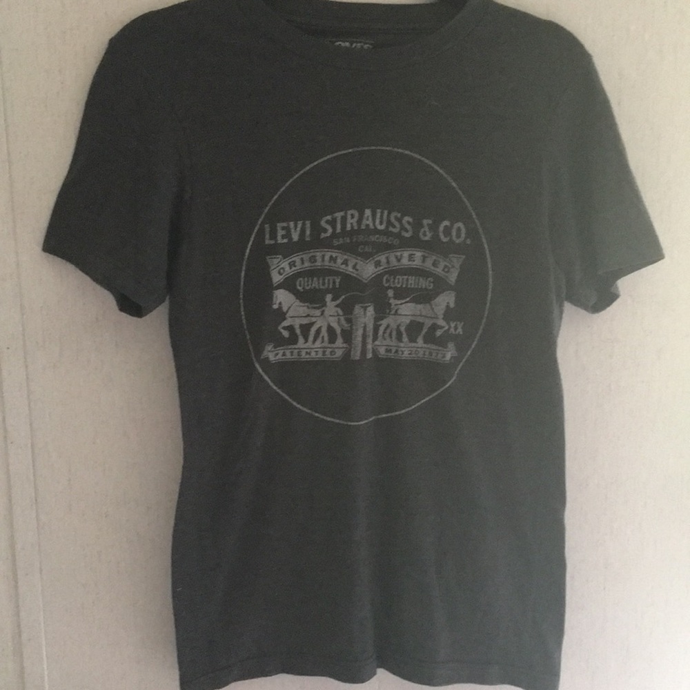 Levi’s shirt